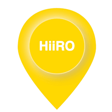 HiiRO Logo